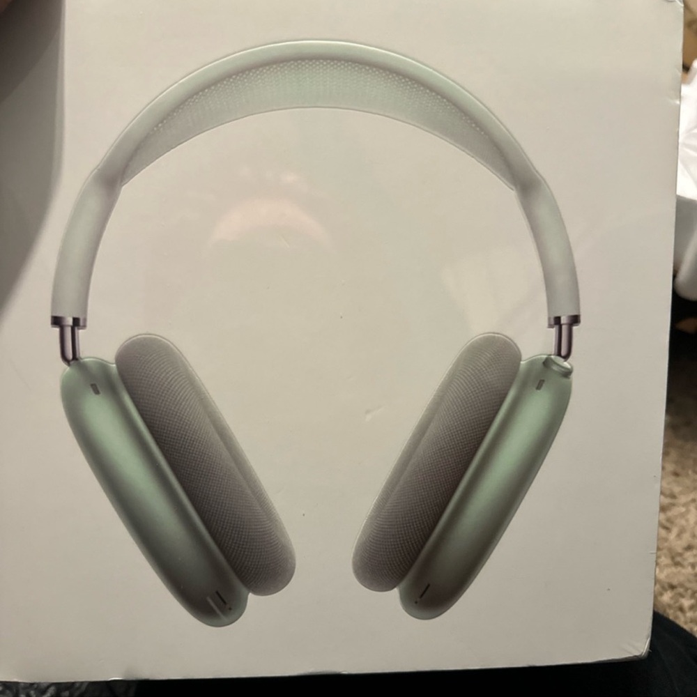 AirPod Max - Picture 7 of 11